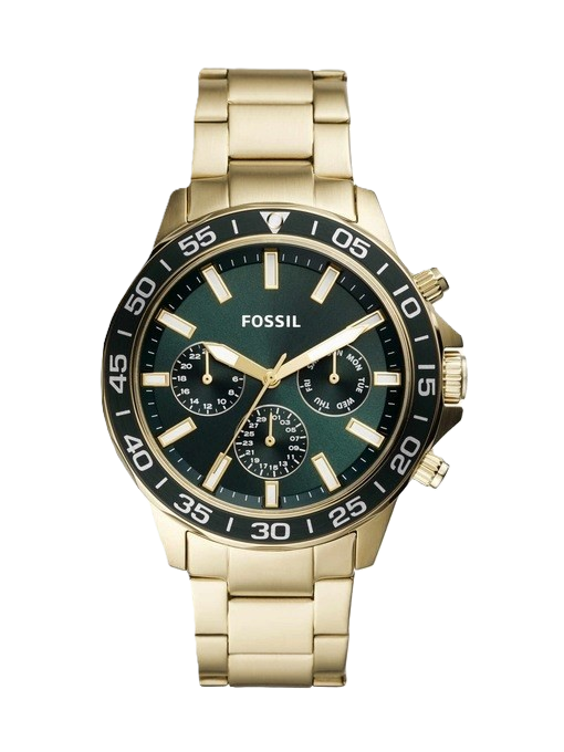 Heritage Chrono Watch