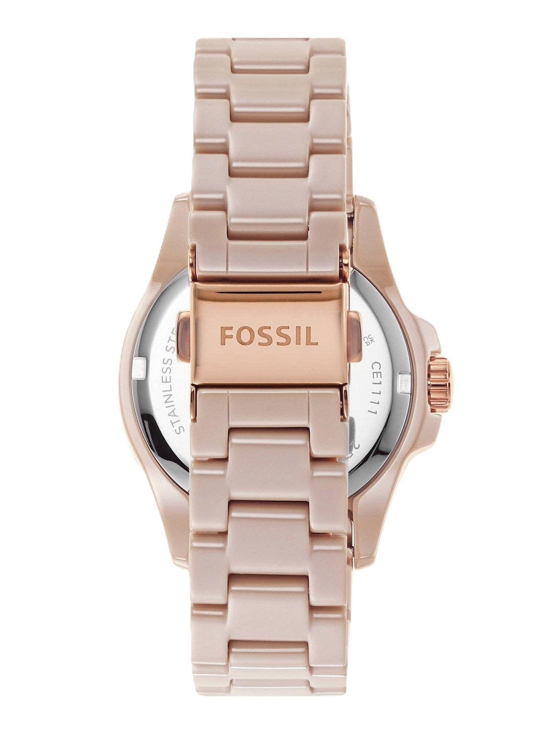 Heritage Chrono Wrist Shot