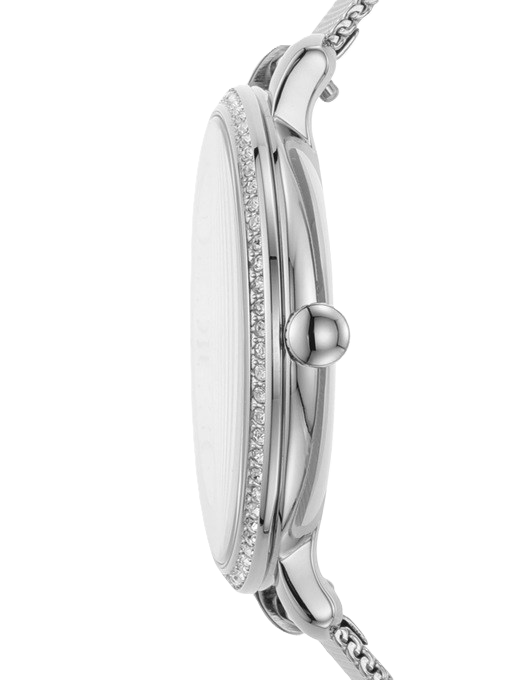 Vintage Spirit Dial Closeup