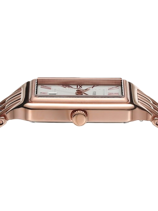 Heritage Chrono Dial Closeup