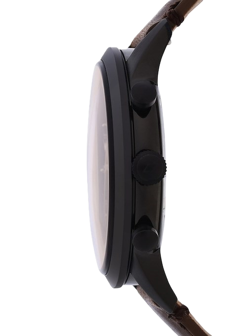 Heritage Chrono Dial Closeup