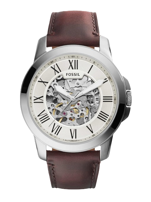 Gentleman's Choice Watch