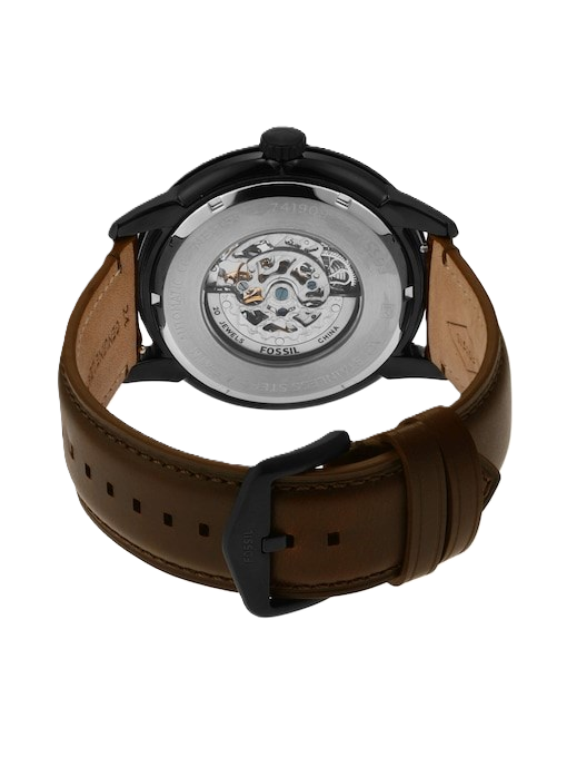 Vintage Spirit Wrist Shot