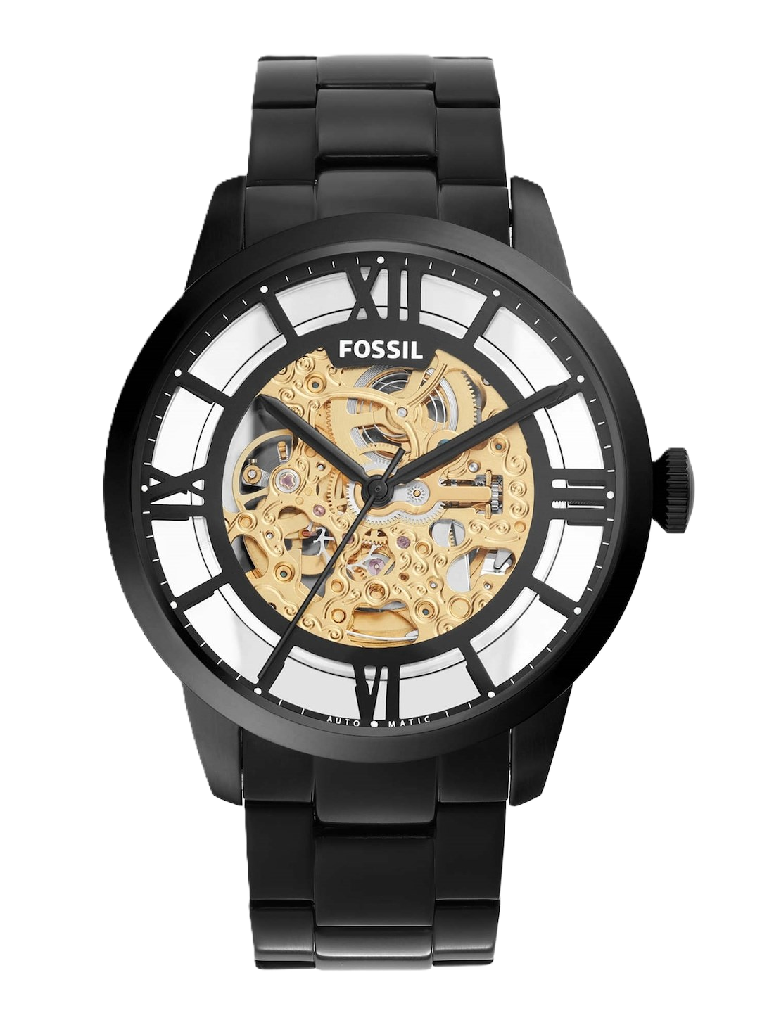 Heritage Chrono Watch