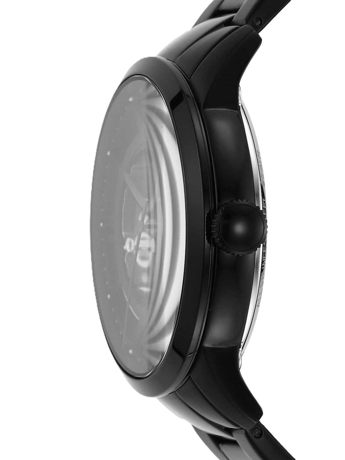 Heritage Chrono Dial Closeup