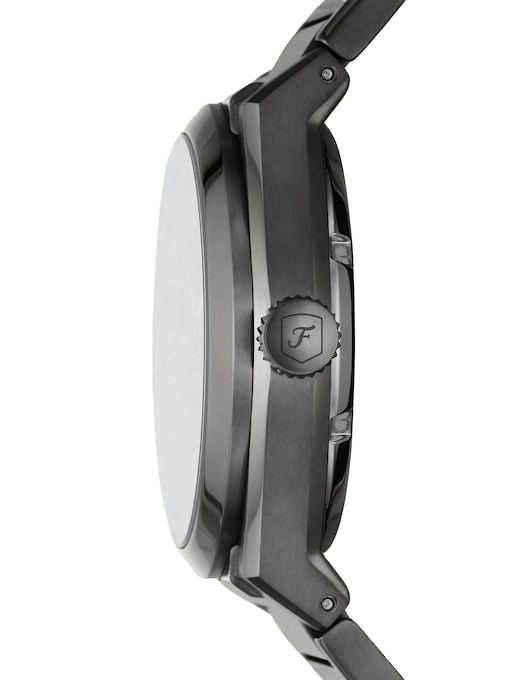 Heritage Chrono Dial Closeup