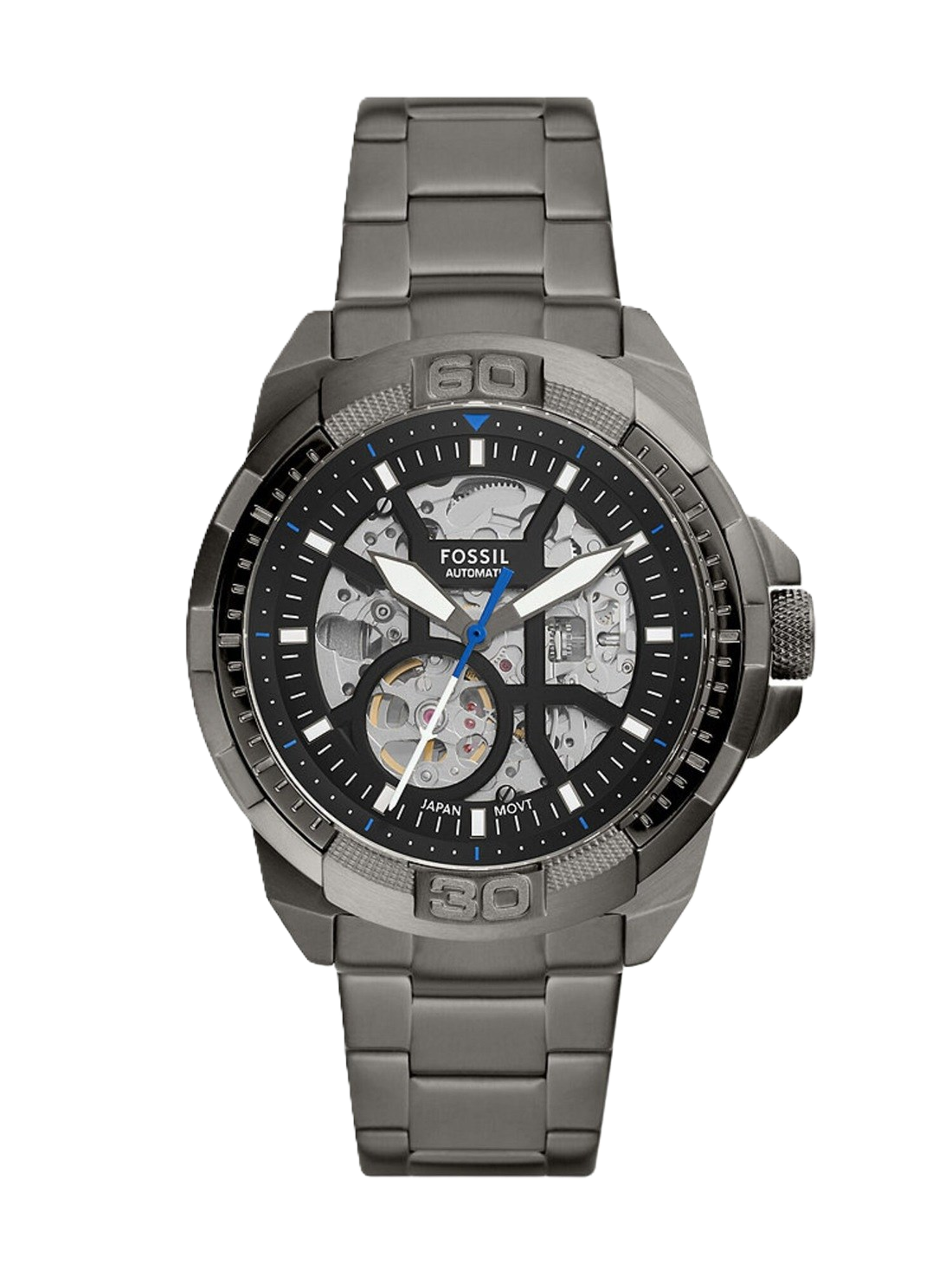 Royal Precision Watch