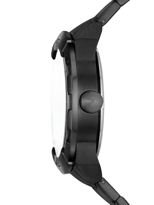 Gentleman's Choice Wrist Shot